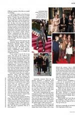 DAKOTA JOHNSON in Marie Claire Magazine, Australia September 2022