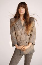 DAKOTA JOHNSON in Marie Claire Magazine, Australia September 2022
