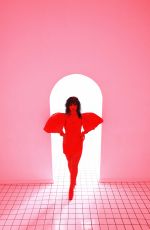 DEMI LOVATO for Galore Magazine, September 2022