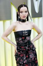 DOVE CAMERON at 2022 MTV VMA