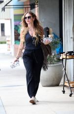 DREA DE MATTEO and CHRIS KUSHNER at Alfred