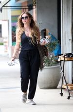 DREA DE MATTEO and CHRIS KUSHNER at Alfred