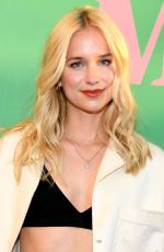 ELIZABETH LAIL at Mack & Rita Premiere in Los Angeles 08/10/2022