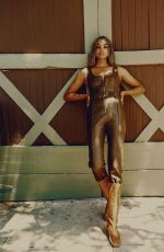 ELLA BALINSKA for Flaunt Magazine, August 2022