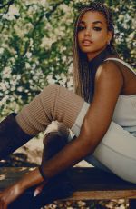ELLA BALINSKA for Flaunt Magazine, August 2022