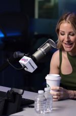 ELLIE GOULDING at Siriusxm Studios in New York 08/16/2022