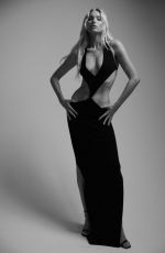 ELSA HOSK for Aya Muse 2023 Resort Collection