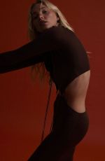 ELSA HOSK for Aya Muse 2023 Resort Collection