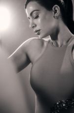 EMERAUDE TOUBIA - Bullet Train Premiere Photoshoot, August 2022