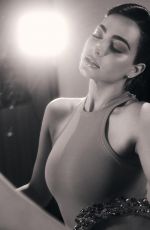 EMERAUDE TOUBIA - Bullet Train Premiere Photoshoot, August 2022