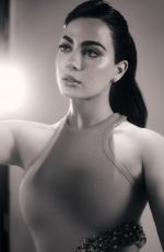 EMERAUDE TOUBIA - Bullet Train Premiere Photoshoot, August 2022