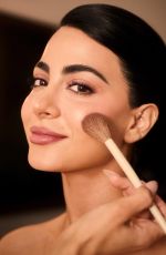 EMERAUDE TOUBIA - Bullet Train Premiere Photoshoot, August 2022