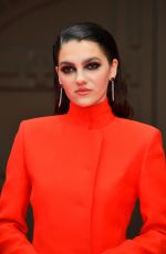 EMILY CAREY at The House of the Dragon Premiere in London 08/15/2022