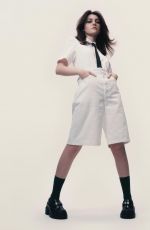 EMILY CAREY for Glass Magazine, July 2022