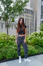 EMILY RATAJKOWSKI at Rothy
