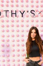 EMILY RATAJKOWSKI at Rothy
