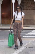 EMILY RATAJKOWSKI Out in New York 08/24/2022