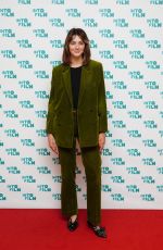 EMMA APPLETON at Into Film Awards 2022 in London 06/28/2022