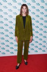 EMMA APPLETON at Into Film Awards 2022 in London 06/28/2022