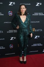 EMMA JACKSON at 2022 BAFTA Student Awards Finale at Harmony Gold in Los Angeles 07/22/2022