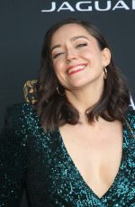 EMMA JACKSON at 2022 BAFTA Student Awards Finale at Harmony Gold in Los Angeles 07/22/2022