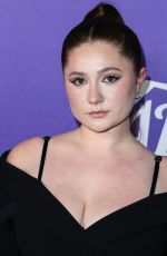 EMMA KENNEY at Variety Power of Young Hollywood Event 08/11/2021