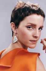 EMMA WATSON for Prada Paradoxe Fragrance 0/18/2022