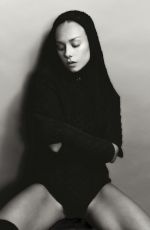 ESTER EXPOSITO for Harper