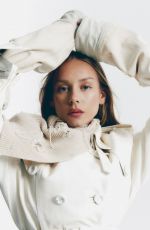 ESTER EXPOSITO for Harper