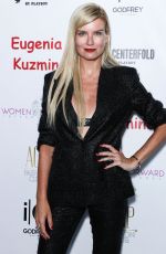 EUGENIA KUZMINA at Eugenia Kuzmina & Playboy Launch Reception at Godfrey Hotel Hollywood 08/18/2022