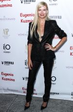 EUGENIA KUZMINA at Eugenia Kuzmina & Playboy Launch Reception at Godfrey Hotel Hollywood 08/18/2022