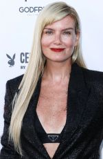 EUGENIA KUZMINA at Eugenia Kuzmina & Playboy Launch Reception at Godfrey Hotel Hollywood 08/18/2022