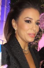 EVA LONGORIA at Citi Taste of Tennis Event in New York 08/25/2022
