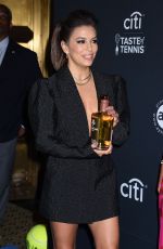 EVA LONGORIA at Citi Taste of Tennis Event in New York 08/25/2022