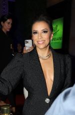 EVA LONGORIA at Citi Taste of Tennis Event in New York 08/25/2022