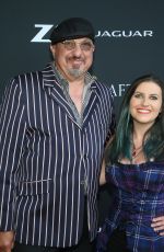 FIONA MCNEILL at 2022 BAFTA Student Awards Finale at Harmony Gold in Los Angeles 07/22/2022