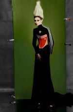 GIGI HADID for Vogue Italy, September 2022