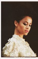 GUGU MBATHA for The Laterals Magazine, 2022