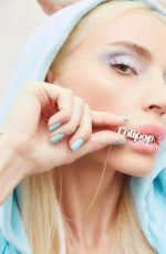 GULSEN - Lolipop Single Promos, 2022