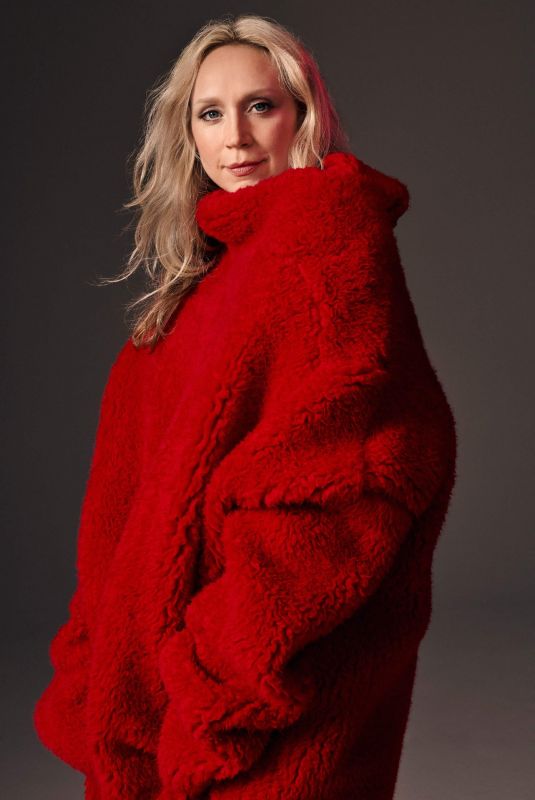 GWENDOLINE CHRISTIE for NME Magazine, August 2022