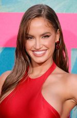 HALEY KALIL at Easter Sunday Premiere in Los Angeles 08/02/2022