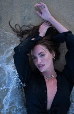 HALEY KALIL for Modeliste Magazine, August 2022