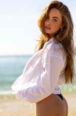 HALEY KALIL for Modeliste Magazine, August 2022