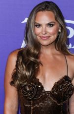HANNAH BROWN at Variety Power of Young Hollywood Event 08/11/2022