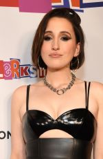HARLEY QUINN SMITH at Clerks III Premiere at TCL Chinese Theater in Los Angeles 08/24/2022