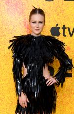 HERA HILMAR at See, Season 3 Premiere in Los Angeles 08/23/2022