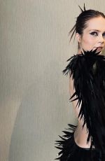 HERA HILMER - See, Season 3 Premiere Photoshoot, August 2022