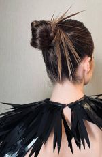HERA HILMER - See, Season 3 Premiere Photoshoot, August 2022