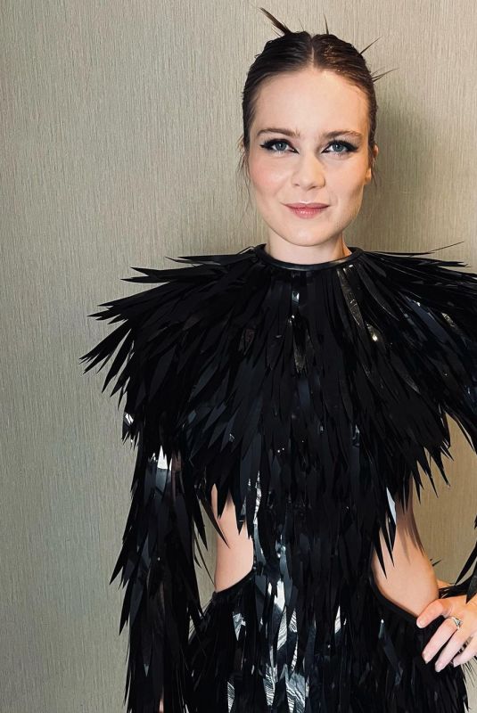 HERA HILMER - See, Season 3 Premiere Photoshoot, August 2022