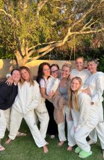HILARY DUFF - Instagram Photos 07/31/2022